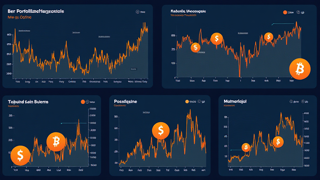 Learn to manage crypto portfolio on HIBT Vietnam