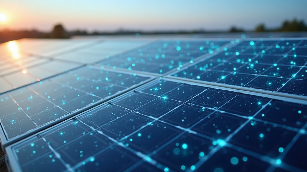 How to support solar projects via HIBT