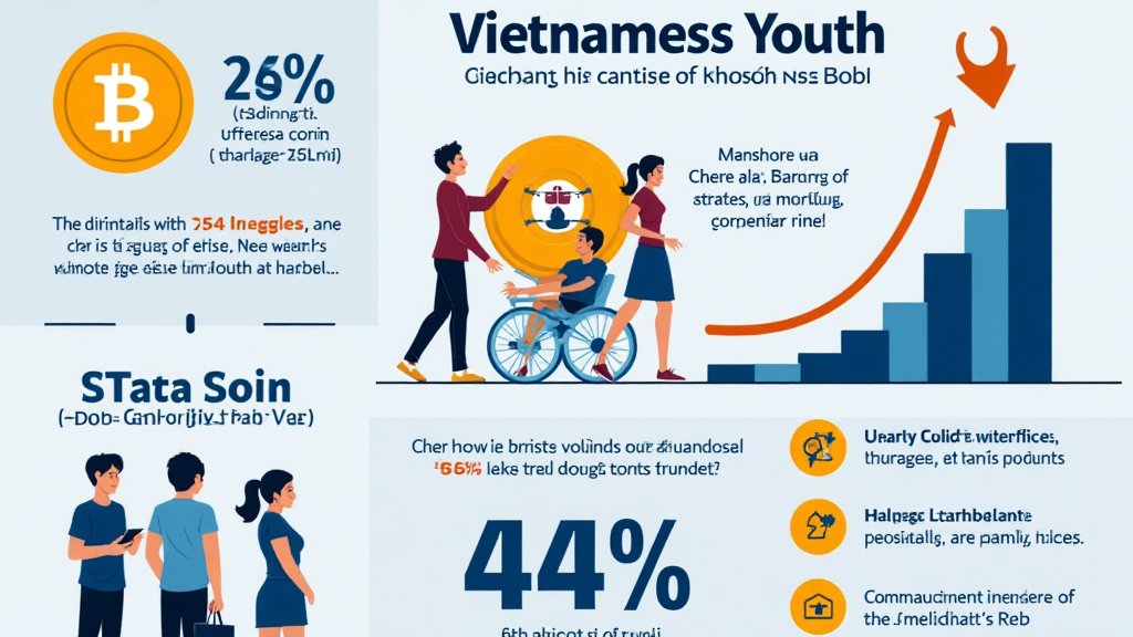 HIBT Vietnam youth empowerment crypto guide