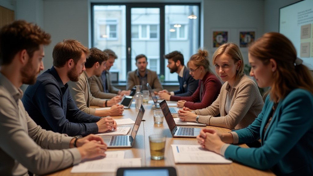 Learn to support disability inclusion on HIBT