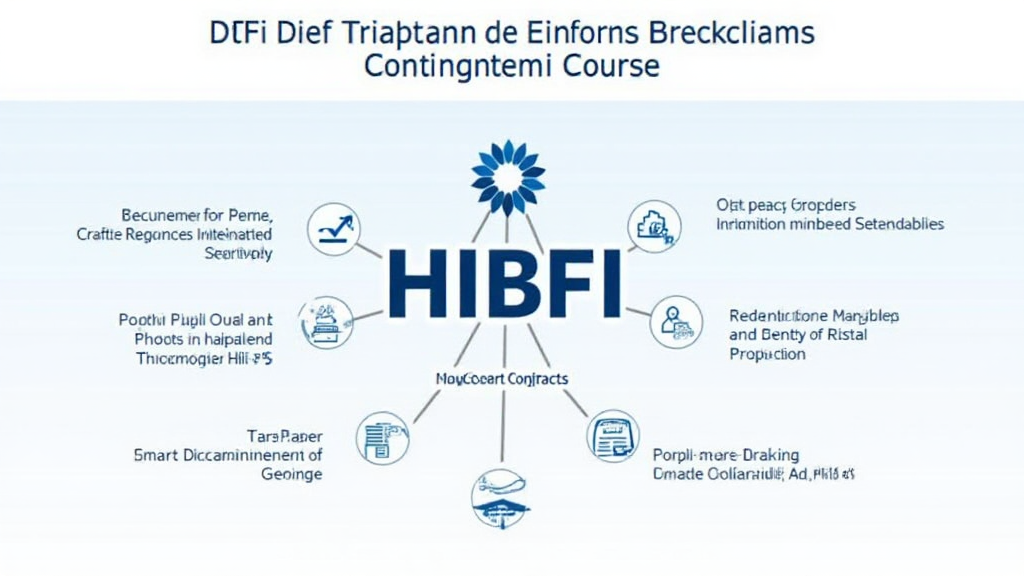 HIBT Vietnam DeFi development course guide