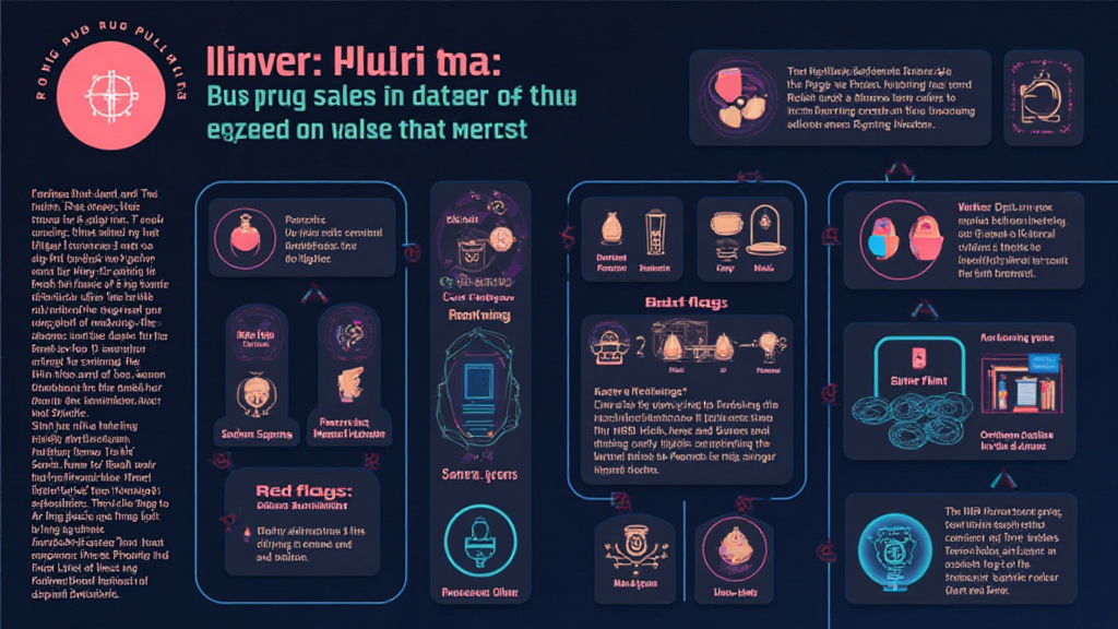 How to avoid rug pulls on HIBT Vietnam