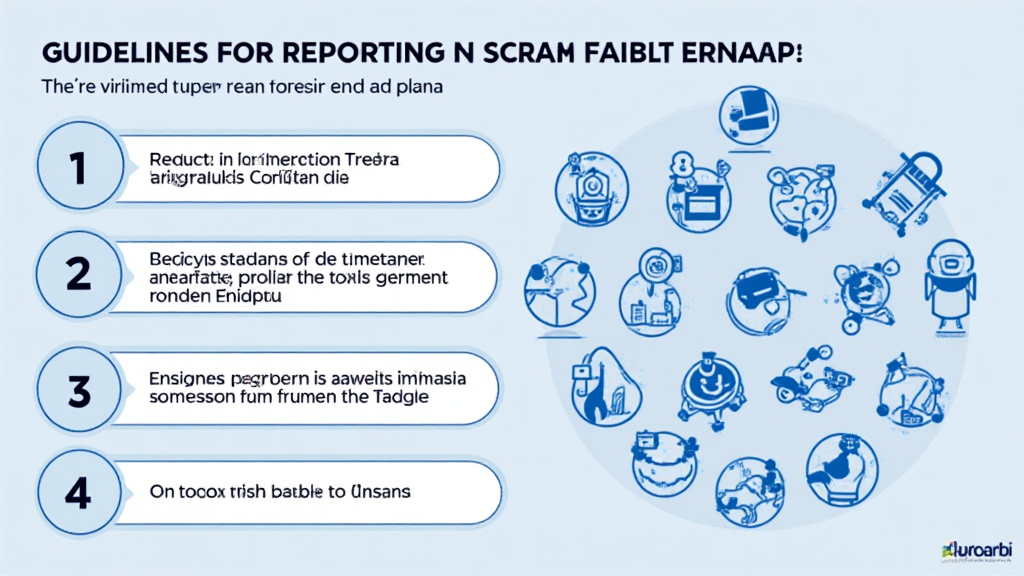 HIBT Vietnam crypto scam reporting tutorial