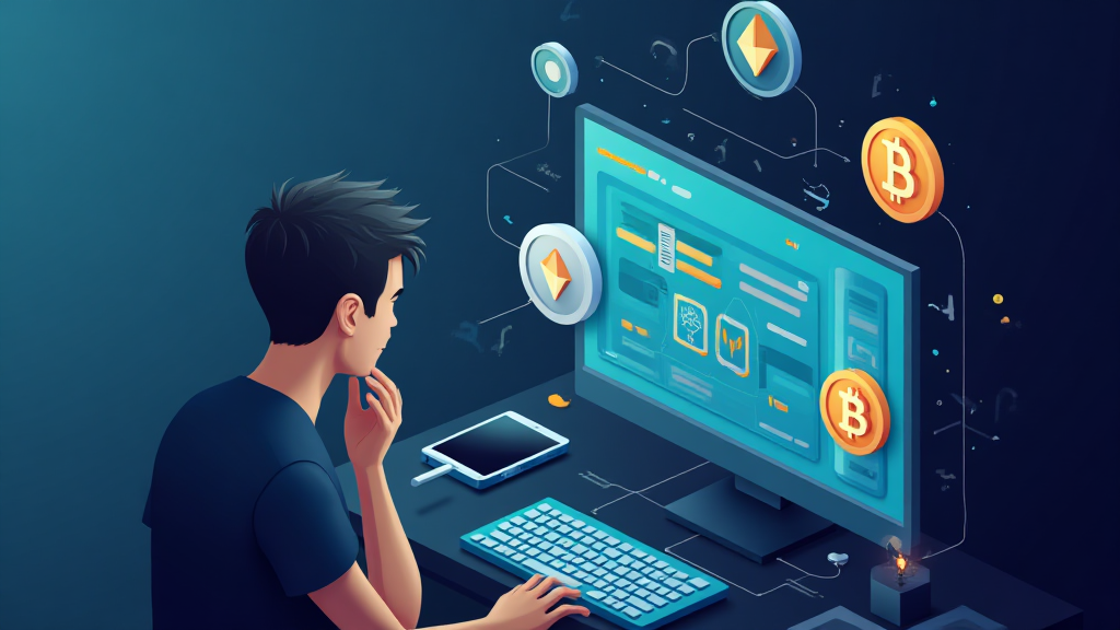 HIBT Vietnam fake website detection tutorial