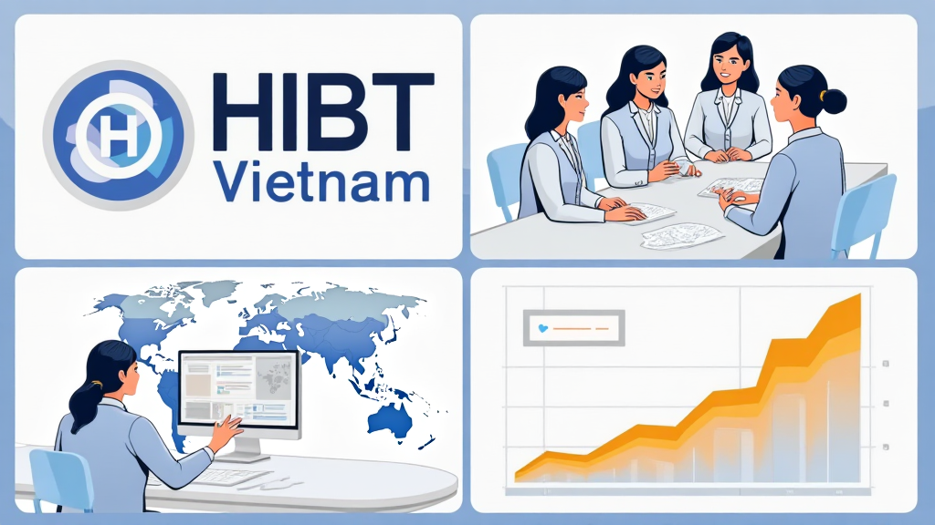 HIBT Vietnam feedback submission guide