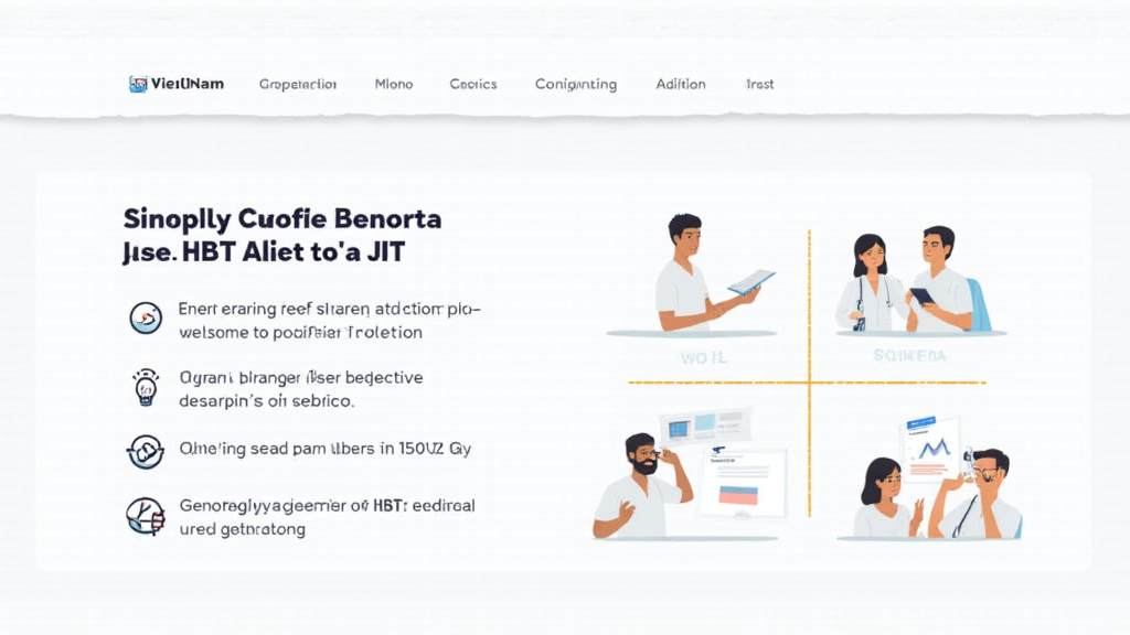 HIBT Vietnam user retention rate guide