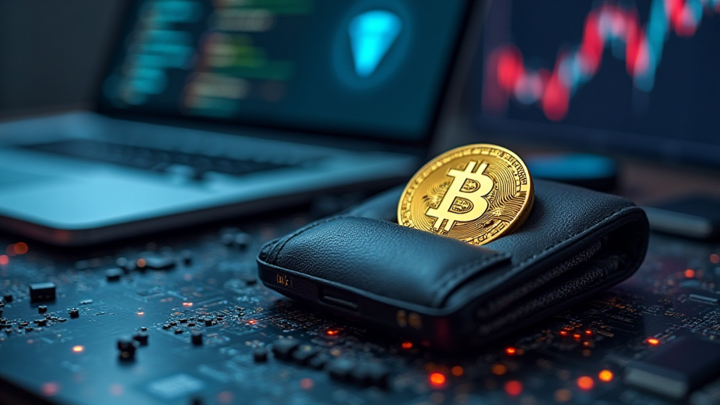 Hardware wallet Bitcoin Vietnam HIBT