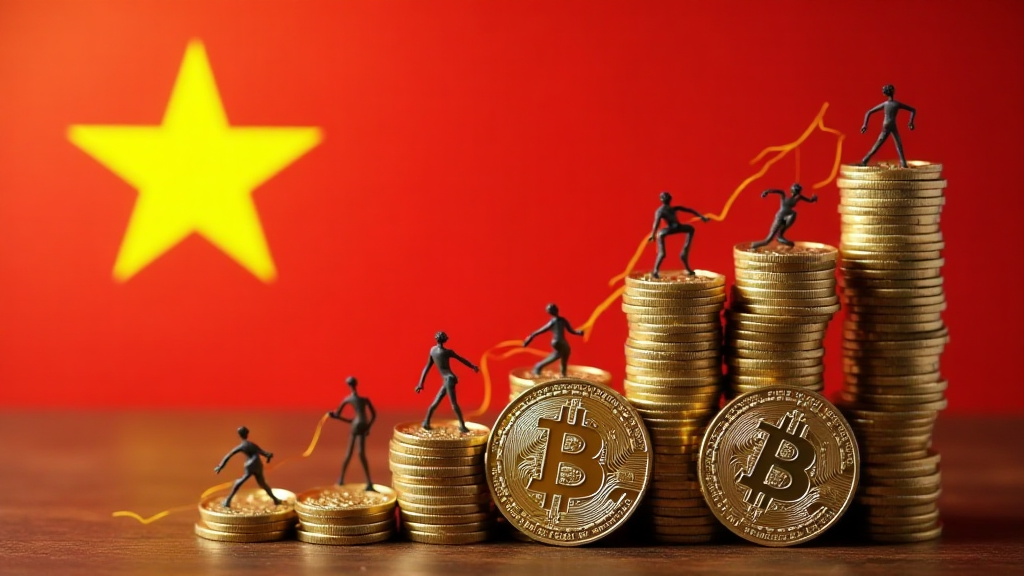 Vietnam central bank SBV Bitcoin stance