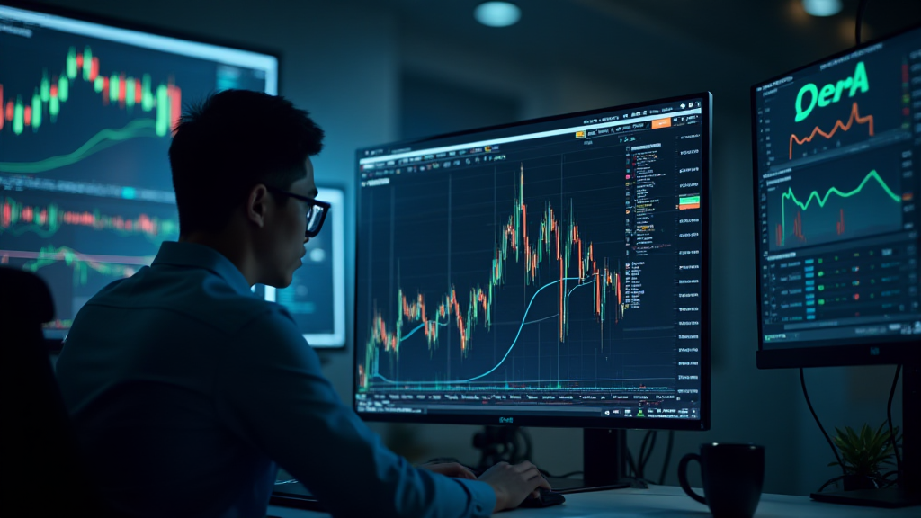 Bitcoin limit order Vietnam HIBT example