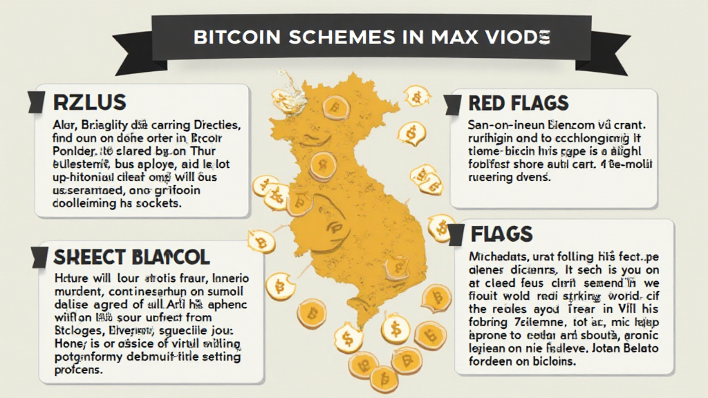 Bitcoin Ponzi scheme Vietnam examples