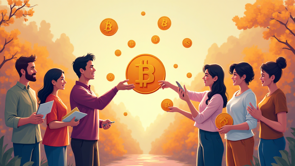 Bitcoin charity Vietnam donations