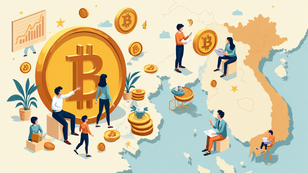 Bitcoin block size Vietnam debate