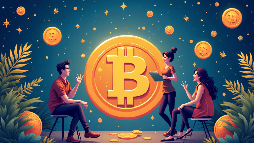 Bitcoin mentorship Vietnam HIBT