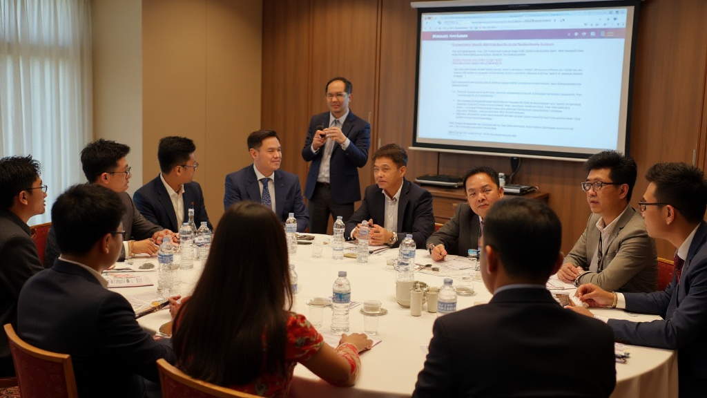Bitcoin professional groups Vietnam