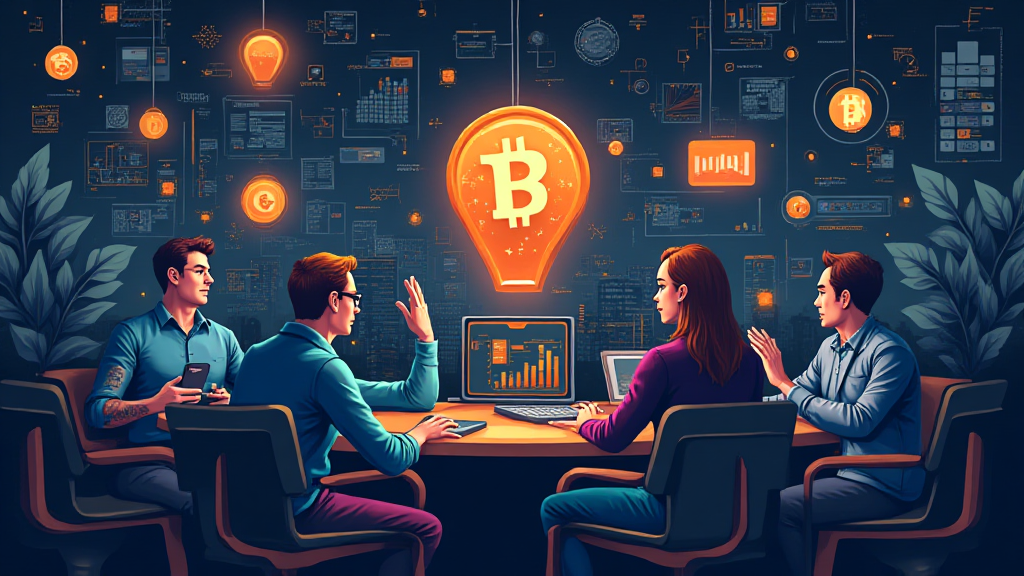 Bitcoin blockchain forums Vietnam