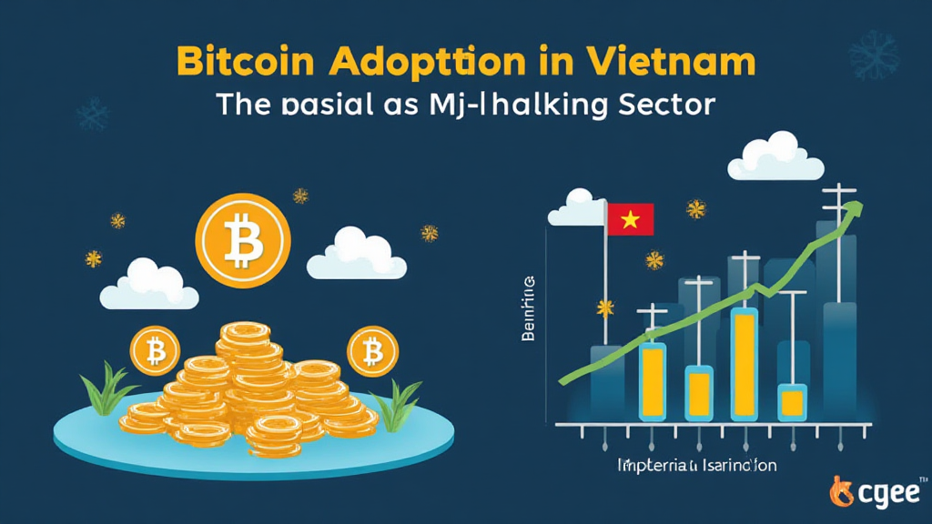 Bitcoin pilot project Vietnam banks