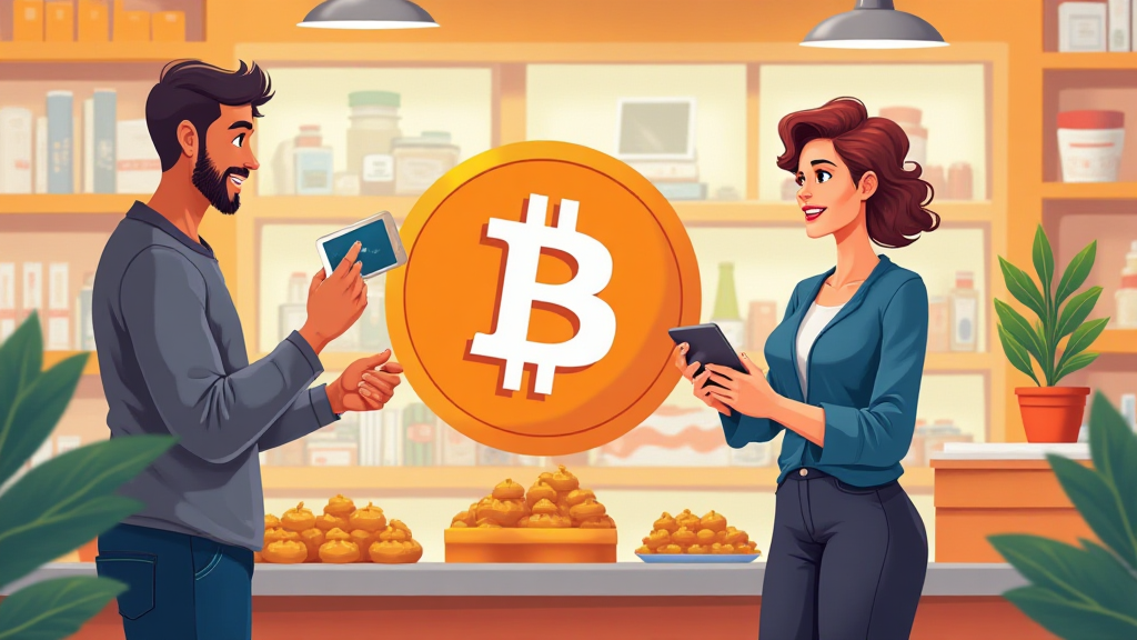 Bitcoin loyalty program Vietnam