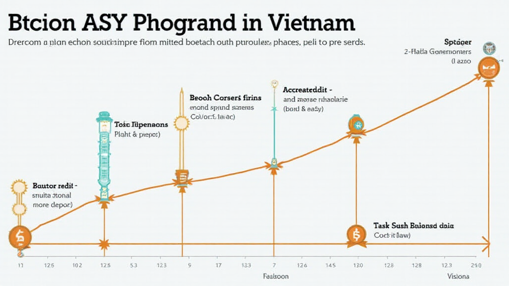 Bitcoin bounty program Vietnam
