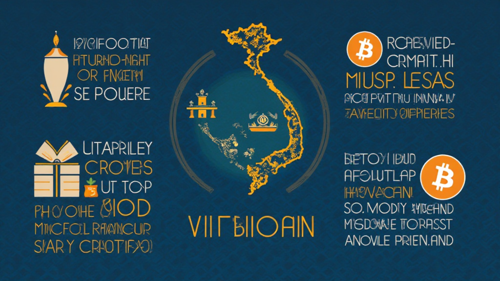 Bitcoin angel investor Vietnam