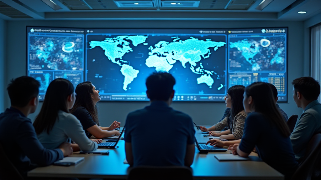 Bitcoin youth program Vietnam HIBT