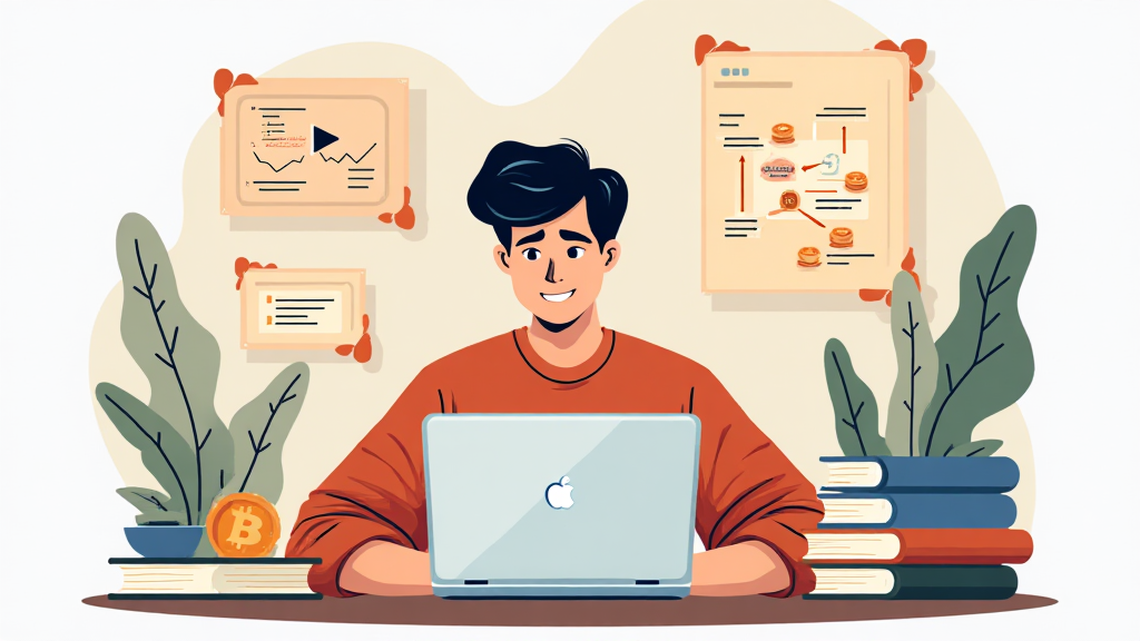 Bitcoin exam Vietnam preparation