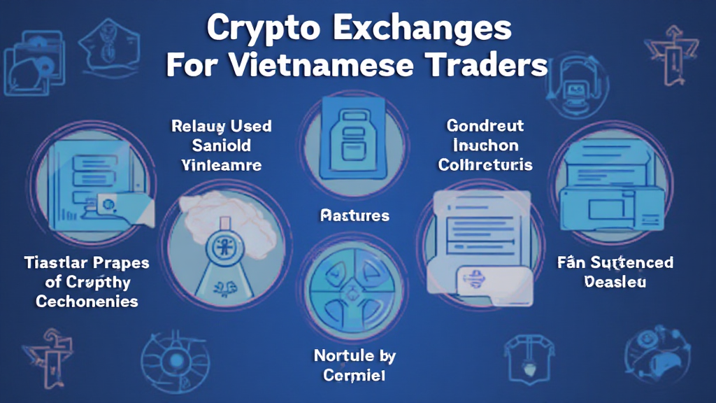 best crypto exchange for Vietnamese traders 2025