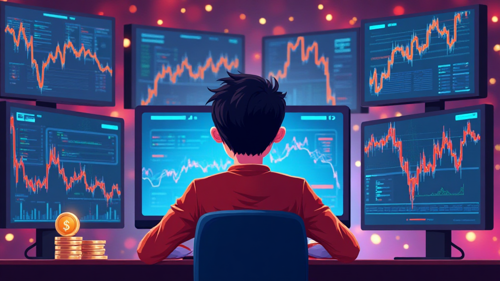 best altcoins for Vietnamese traders 2025