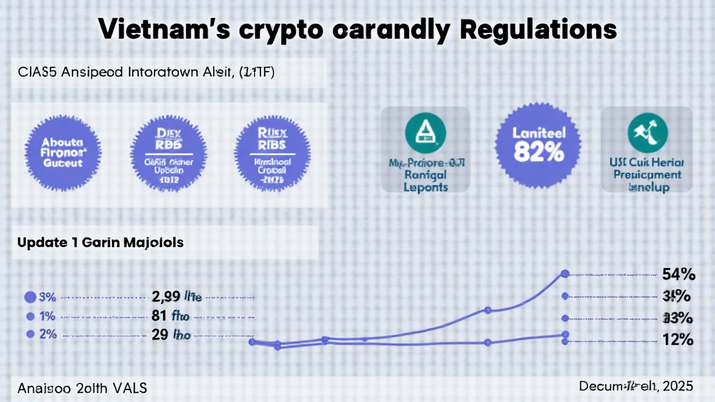 Vietnam crypto regulation news December 21 2025