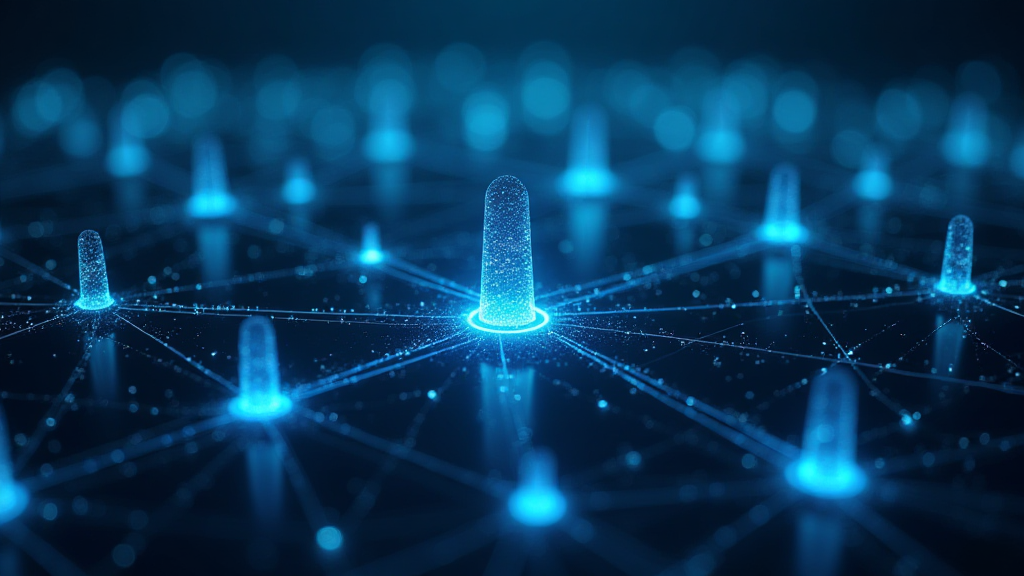 Vietnamese government blockchain pilot projects