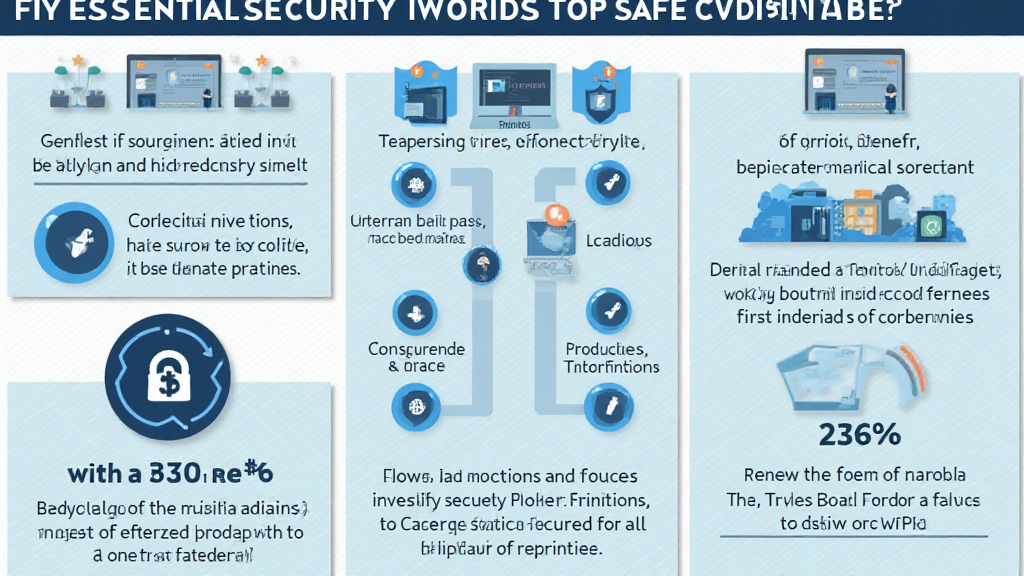 How to invest crypto safely