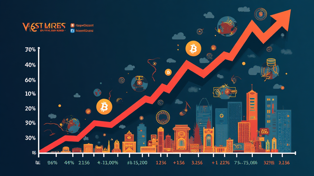 Bitcoin correlation Vietnam stocks