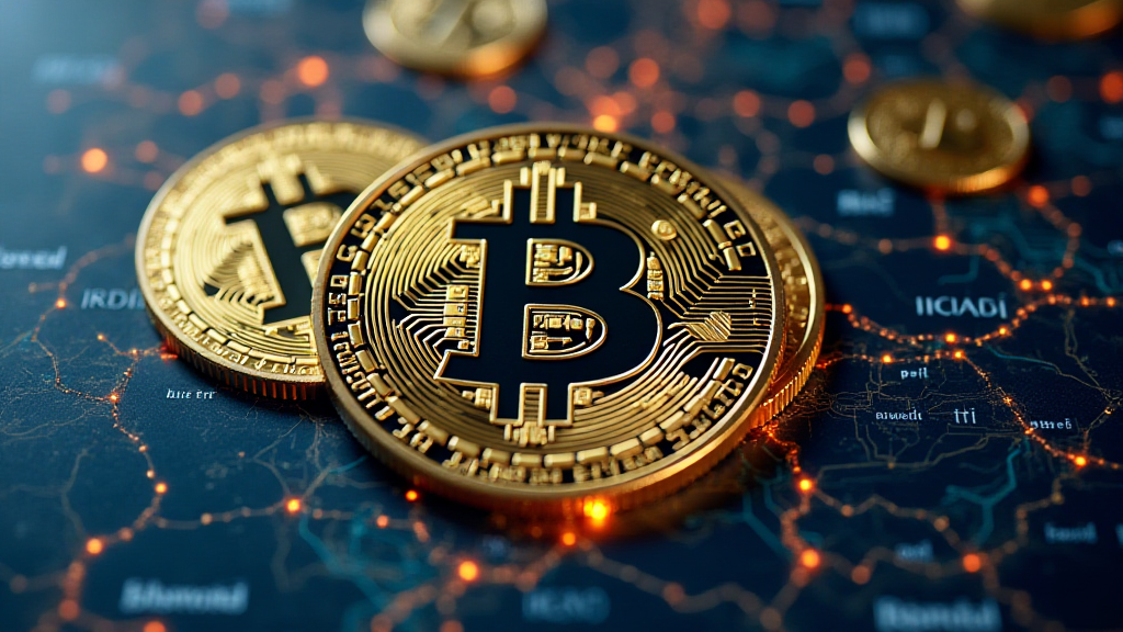 Bitcoin hard fork Vietnam history