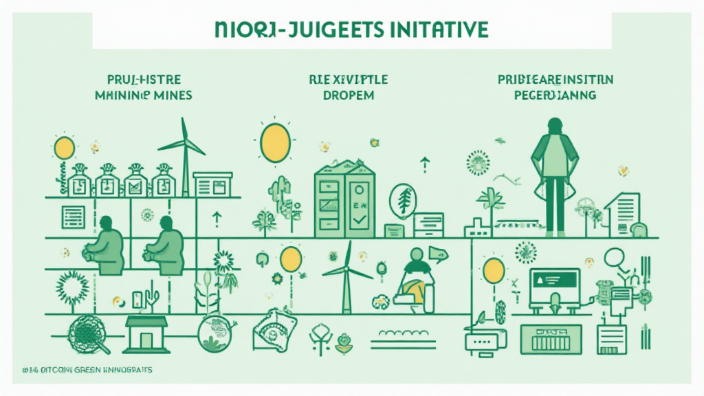 Bitcoin green initiative Vietnam HIBT