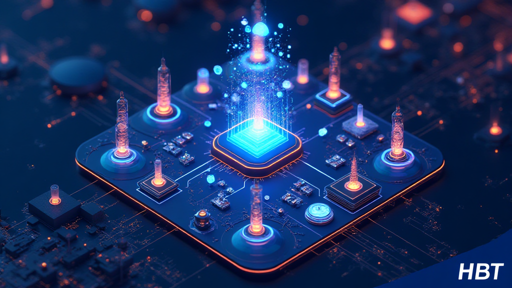 hibt defi integration on hib t exchange investment potential