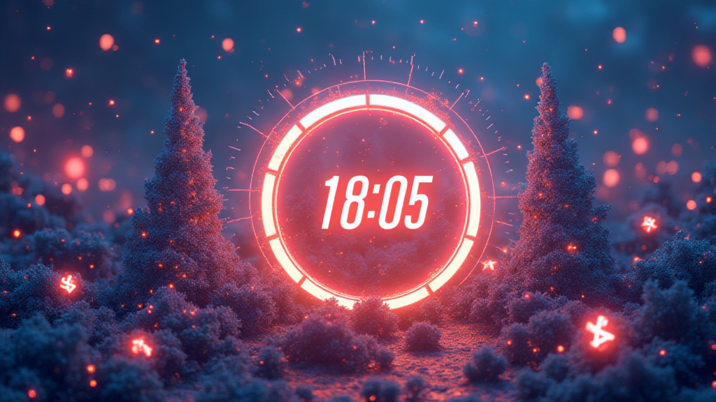 hibt token listing countdown announcement vietnam social hype trending