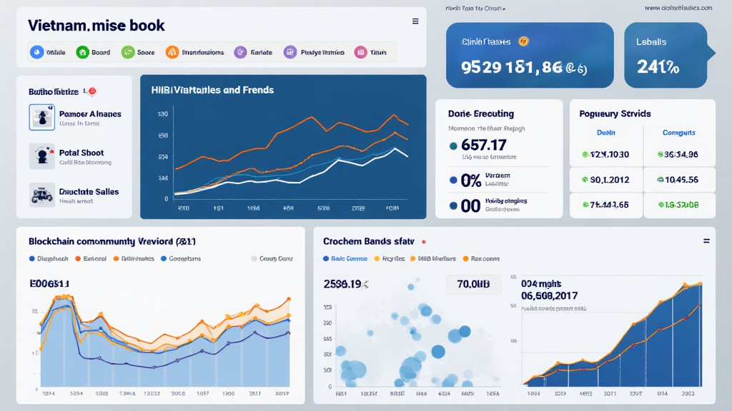 hibt on‑chain analytics dashboard release news vietnam investor tool update