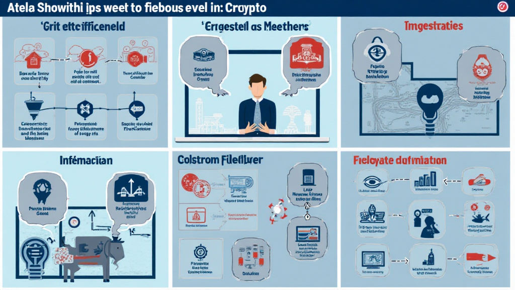 Crypto portfolio management