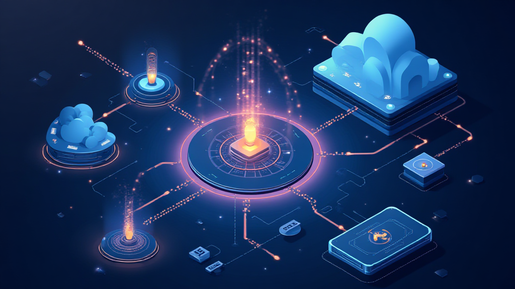 Crypto custody solutions