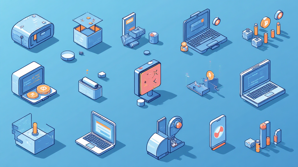 Vietnam crypto wallets