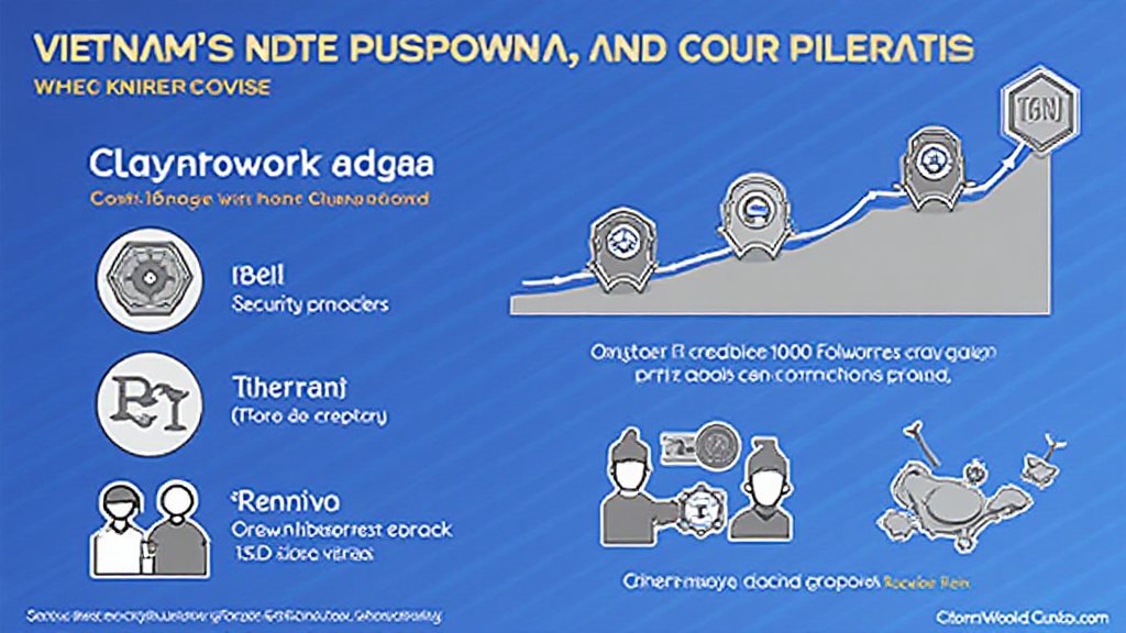 Vietnam crypto exchanges