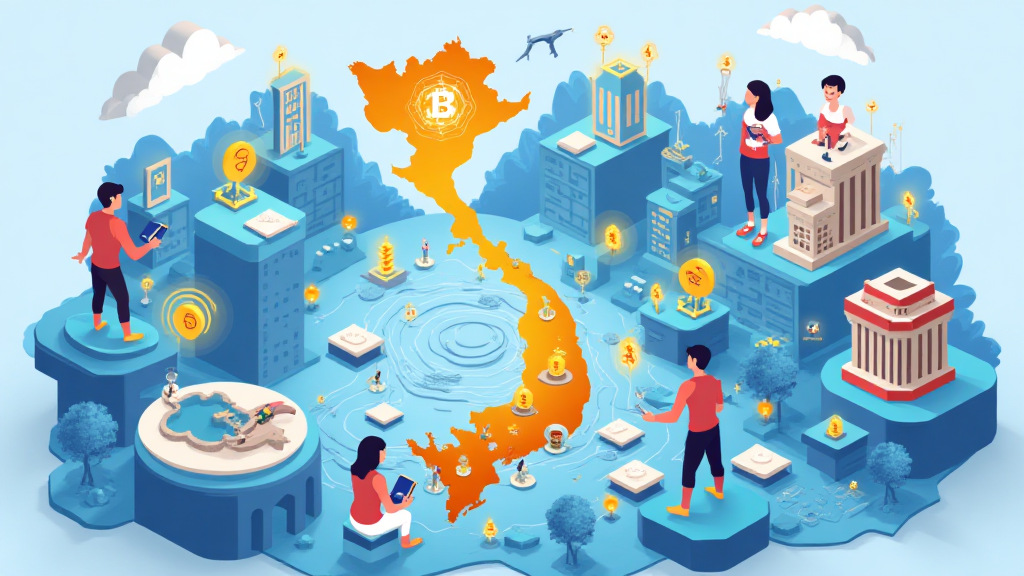 Vietnam crypto incentives