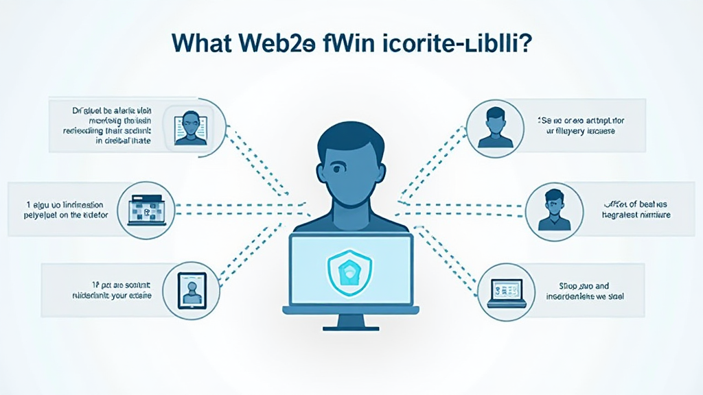 Web3 digital identity