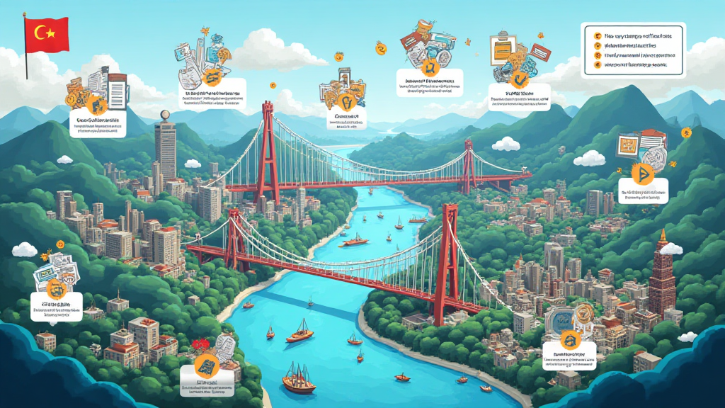 Vietnam crypto challenges