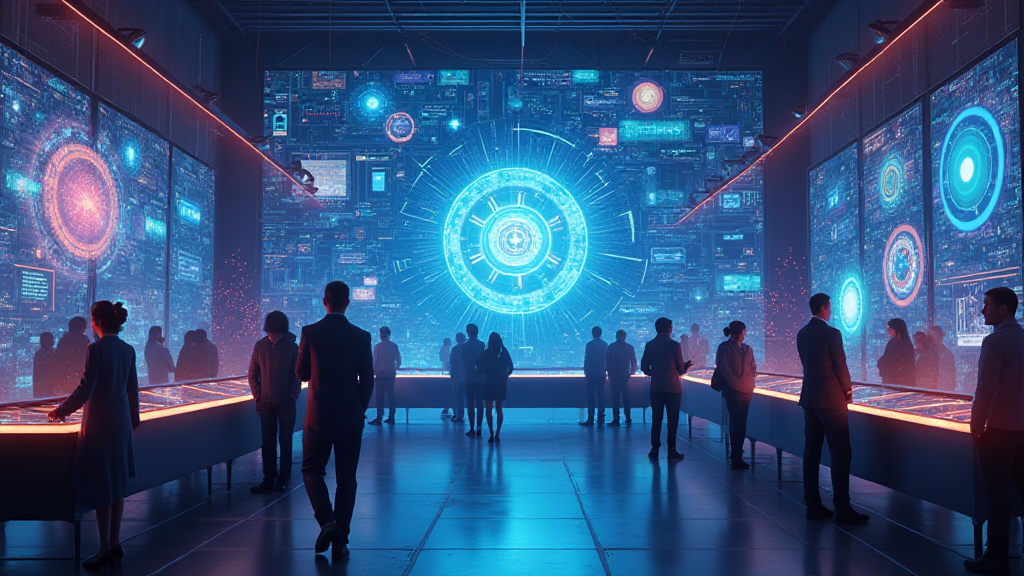 Generative AI NFTs 2026