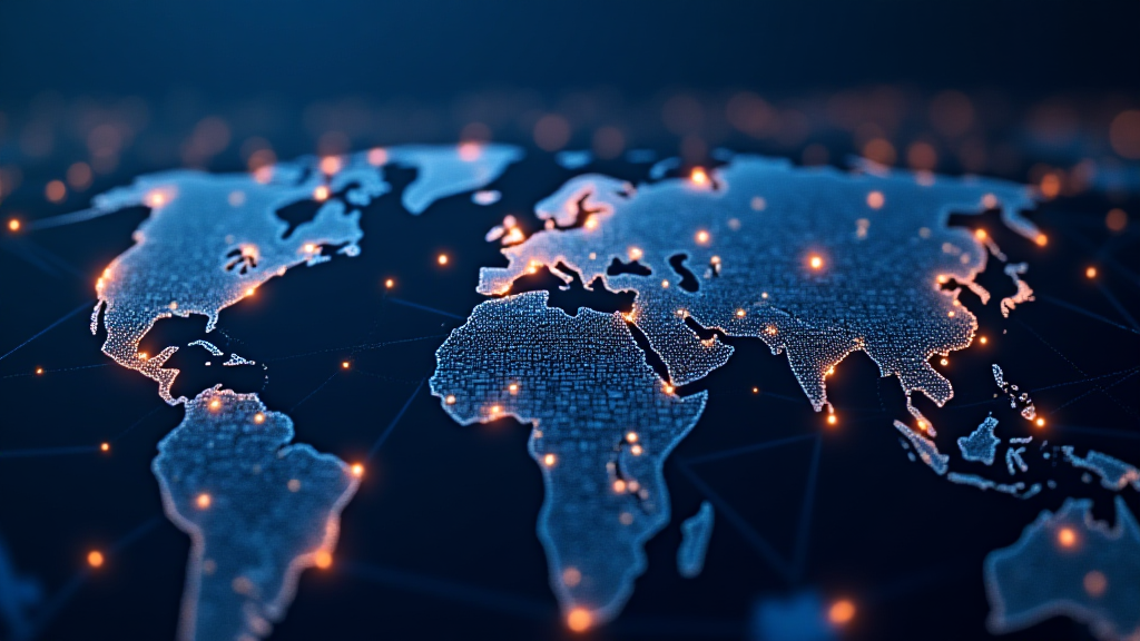 Interchain communication IBC