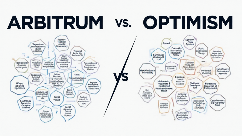 Arbitrum vs Optimism 2026