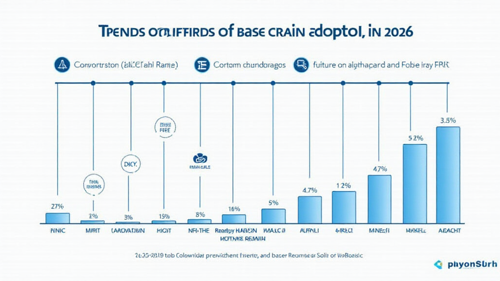 Base chain adoption 2026