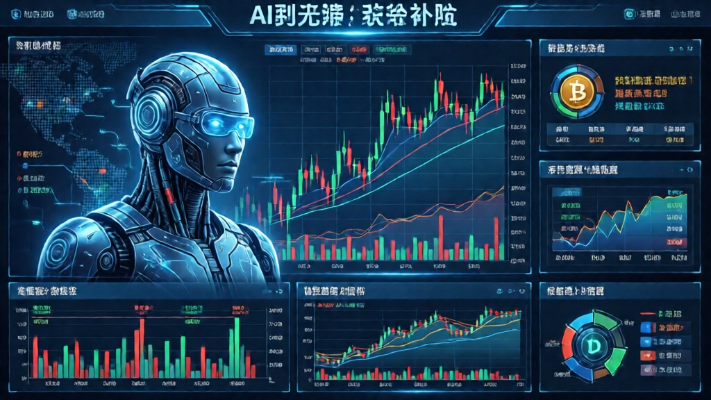 Best AI Crypto Trading Bots of 2026: Results from 100 Days of Live Testing.